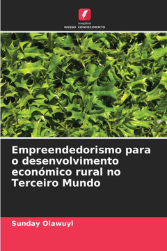 Empreendedorismo para o desenvolvimento económico rural no Terceiro Mundo