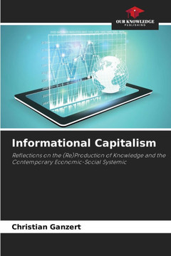 Informational Capitalism