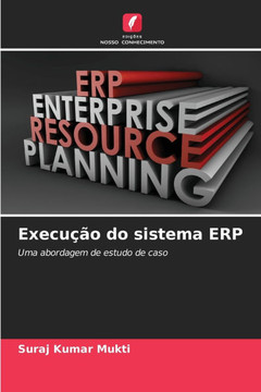 Execução do sistema ERP
