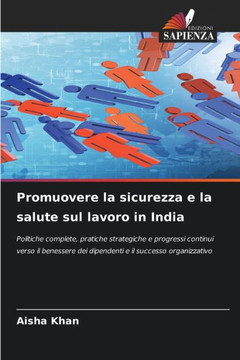 Promuovere la sicurezza e la salute sul lavoro in India