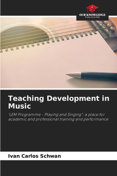 Teaching Development in Music
