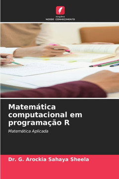 Matemática computacional em programação R