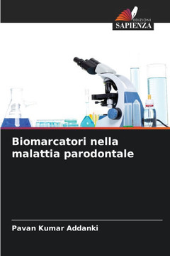 Biomarcatori nella malattia parodontale