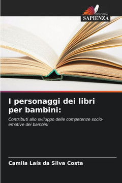 I personaggi dei libri per bambini