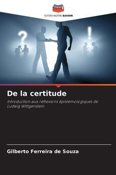 De la certitude