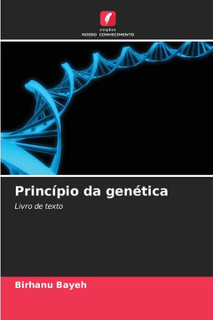 Princípio da genética