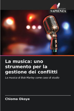 La musica: uno strumento per la gestione dei conflitti