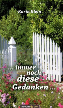 ... immer noch diese Gedanken ... ... immer noch diese Gedanken ...