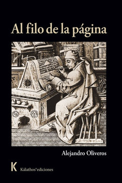 Al filo de la página