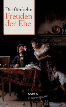 Die f?fzehn Freuden der Ehe Die f?fzehn Freuden der Ehe