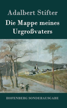 Die Mappe meines Urgro?aters
