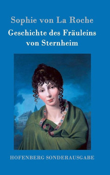 Geschichte des Fr?leins von Sternheim