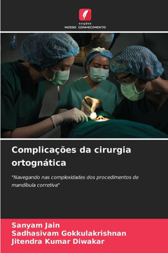Complica?es da cirurgia ortogn?ica
