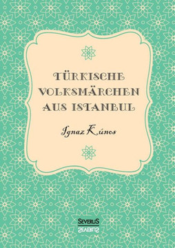 T?kische Volksm?chen aus Istanbul