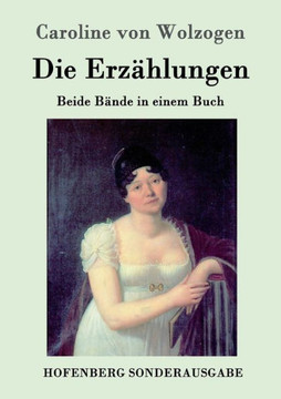 Die Erz?lungen: Beide B?de in einem Buch