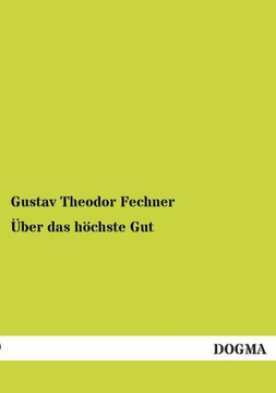 ?er das h?hste Gut