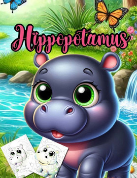 Hippopotamus Hippopotamus