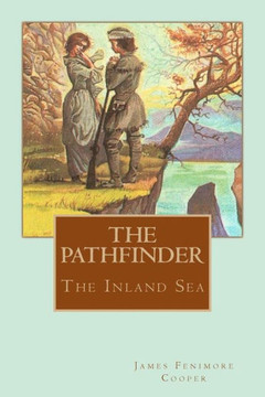 The Pathfinder : The Inland Sea