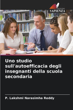 Uno studio sull'autoefficacia degli insegnanti della scuola secondaria