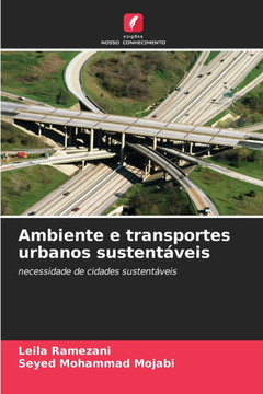Ambiente e transportes urbanos sustent?eis Ambiente e transportes urbanos sustent?eis