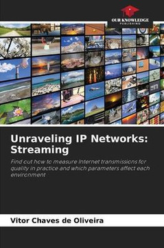 Unraveling IP Networks: Streaming
