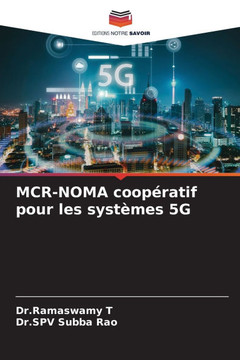 MCR-NOMA coop?atif pour les syst?es 5G