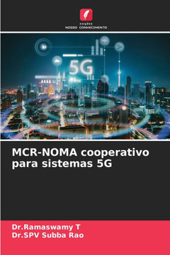 MCR-NOMA cooperativo para sistemas 5G