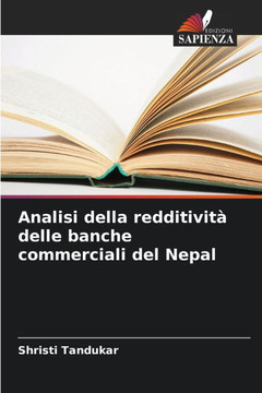 Analisi della redditivit?delle banche commerciali del Nepal Analisi della redditivit?delle banche commerciali del Nepal