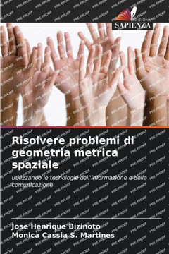 Risolvere problemi di geometria metrica spaziale Risolvere problemi di geometria metrica spaziale