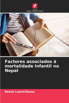 Factores associados ?mortalidade infantil no Nepal