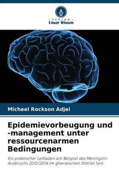 Epidemievorbeugung und -management unter ressourcenarmen Bedingungen