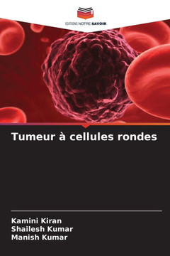 Tumeur ?cellules rondes