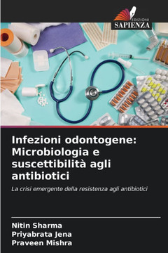 Infezioni odontogene: Microbiologia e suscettibilit?agli antibiotici
