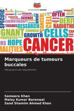 Marqueurs de tumeurs buccales