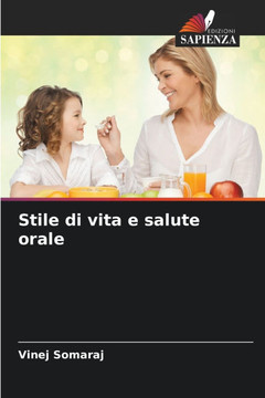 Stile di vita e salute orale Stile di vita e salute orale