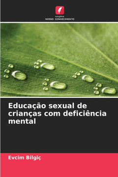 Educa?o sexual de crian?s com defici?cia mental