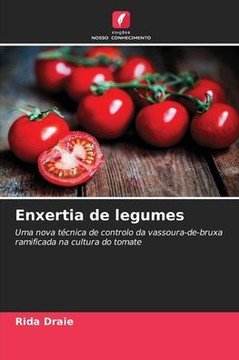 Enxertia de legumes