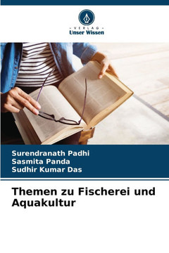 Themen zu Fischerei und Aquakultur