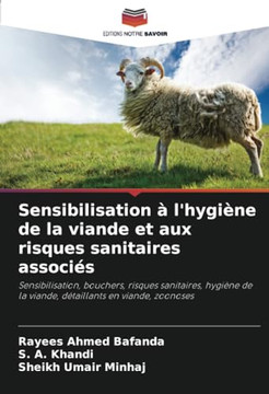 Sensibilisation ?l'hygi?e de la viande et aux risques sanitaires associ?