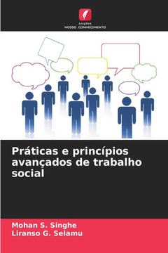 Pr?icas e princ?ios avan?dos de trabalho social
