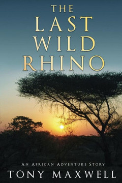 The Last Wild Rhino