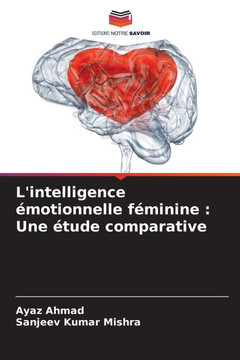 L'intelligence ?otionnelle f?inine: Une ?ude comparative