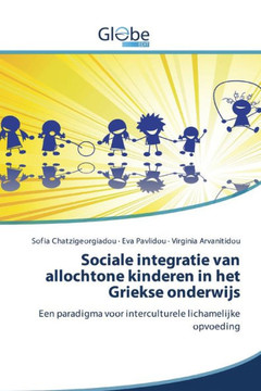 Sociale integratie van allochtone kinderen in het Griekse onderwijs