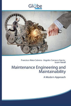 Maintenance Engineering and Maintainability Maintenance Engineering and Maintainability