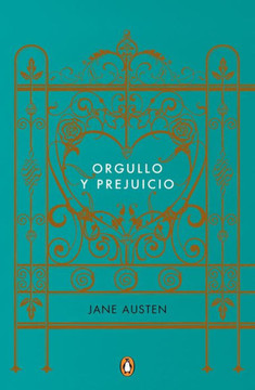 Orgullo Y Prejuicio (Los Mejores Cl?icos) / Pride and Prejudice