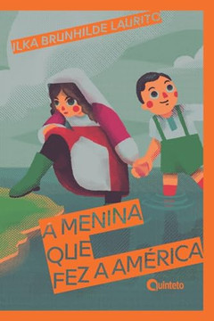 A menina que fez a Am?ica