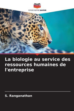 La biologie au service des ressources humaines de l'entreprise