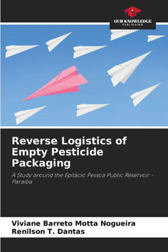 Reverse Logistics of Empty Pesticide Packaging