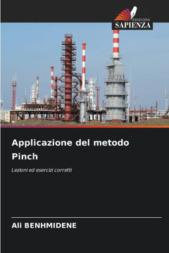 Applicazione del metodo Pinch