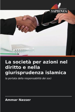 La societ?per azioni nel diritto e nella giurisprudenza islamica